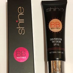 Shine BB Beauty Balm Skin Perfector Tint Cream